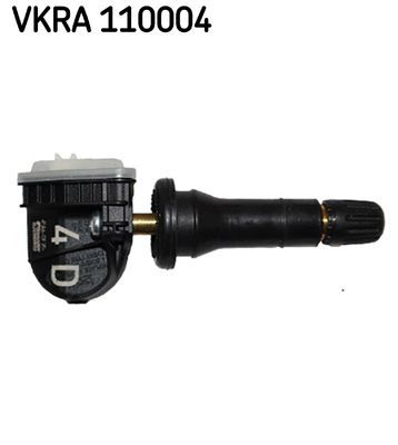 SKF VKRA 110004