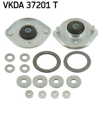 SKF VKDA 37201 T