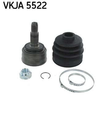 SKF VKJA 5522