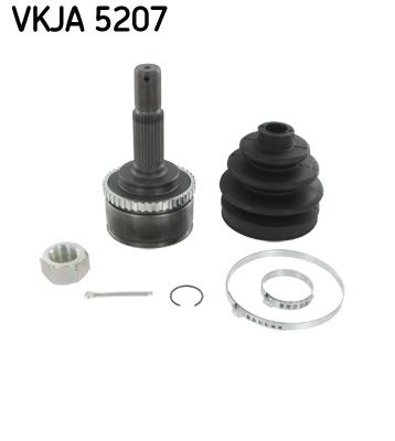 SKF VKJA 5207