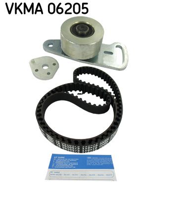 SKF VKMA 06205