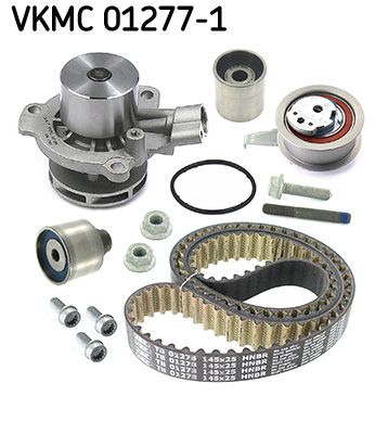 SKF VKMC 01277-1