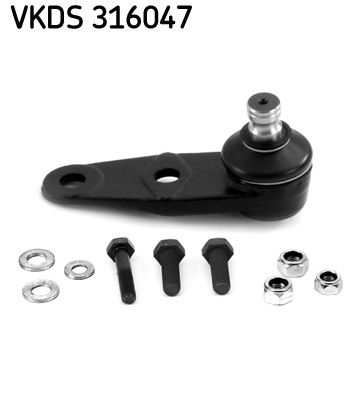 SKF VKDS 316047