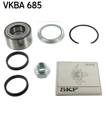 SKF VKBA 685