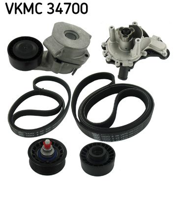 SKF VKMC 34700