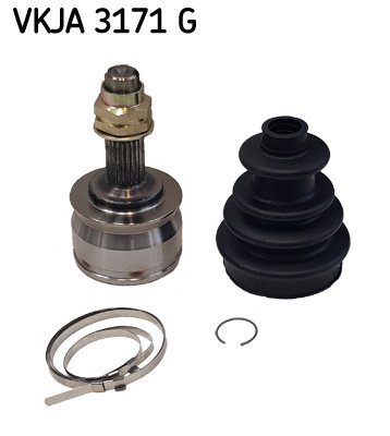 SKF VKJA 3171 G