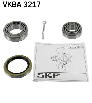 SKF VKBA 3217
