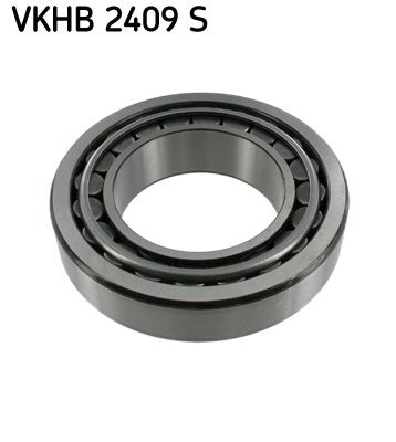 SKF VKHB 2409 S