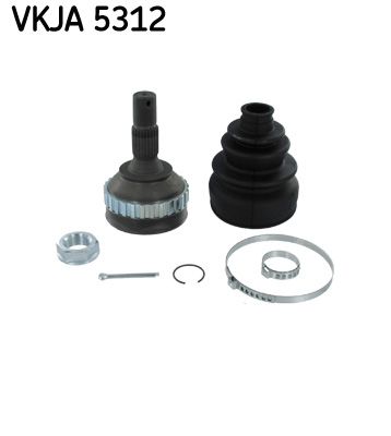 SKF VKJA 5312