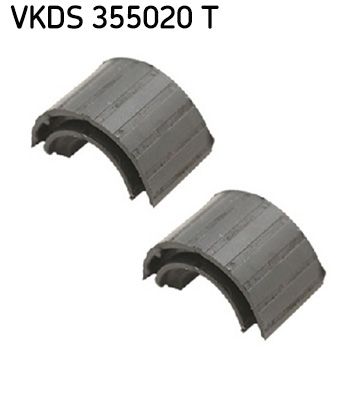 SKF VKDS 355020 T
