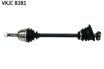 SKF VKJC 8381 SKF VKJC 8381