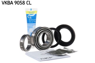 SKF VKBA 9058 CL