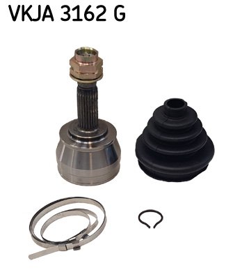 SKF VKJA 3162 G