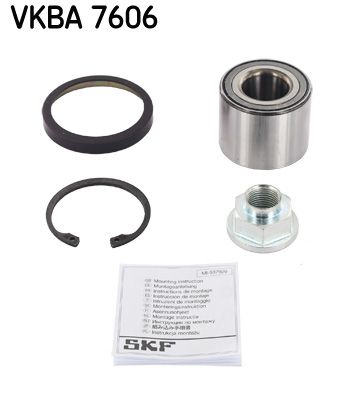 SKF VKBA 7606