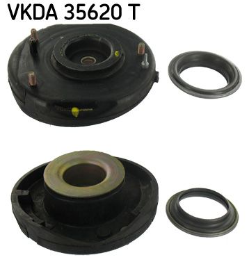 SKF VKDA 35620 T