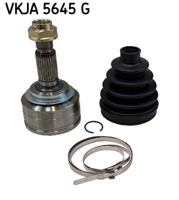 SKF VKJA 5645 G