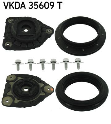 SKF VKDA 35609 T