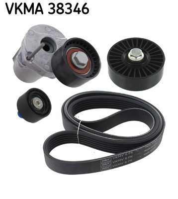 SKF VKMA 38346