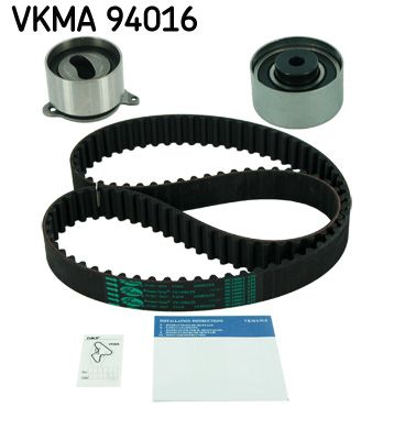 SKF VKMA 94016