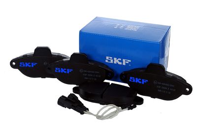 SKF VKBP 80284 E