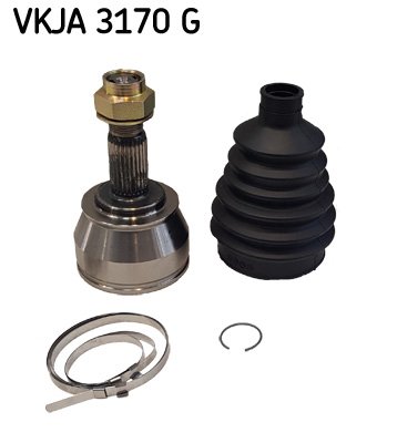 SKF VKJA 3170 G