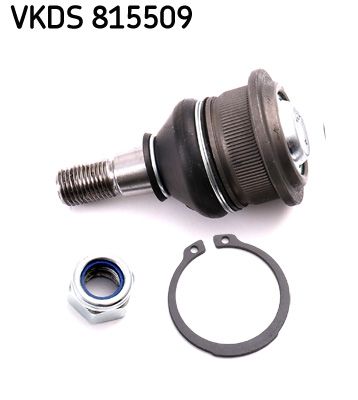 SKF VKDS 815509