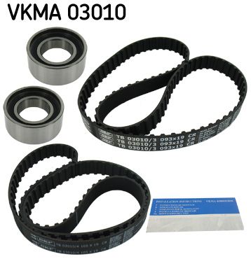 SKF VKMA 03010