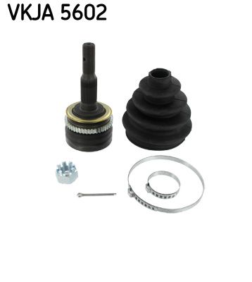 SKF VKJA 5602