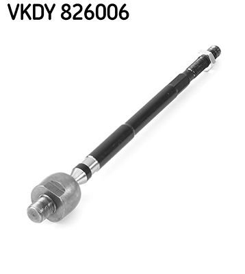 SKF VKDY 826006