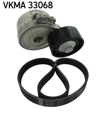 SKF VKMA 33068