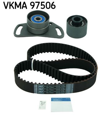 SKF VKMA 97506