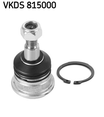 SKF VKDS 815000