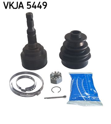 SKF VKJA 5449