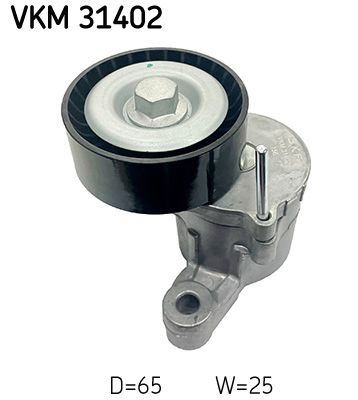 SKF VKM 31402