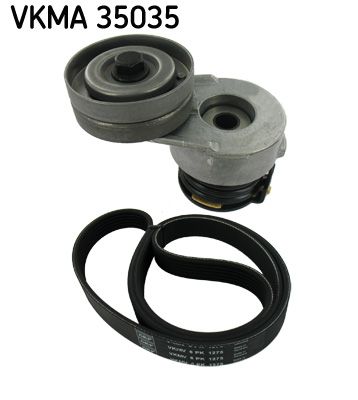 SKF VKMA 35035
