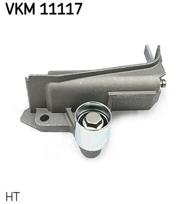 SKF VKM 11117