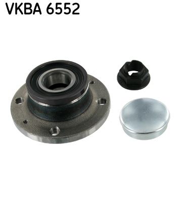 SKF VKBA 6552