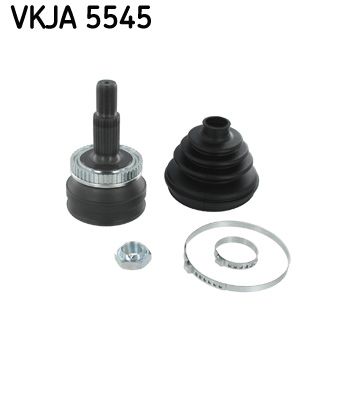 SKF VKJA 5545