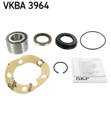 SKF VKBA 3964