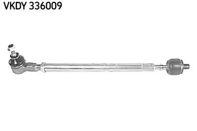 SKF VKDY 336009