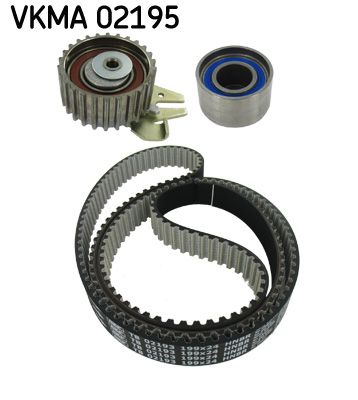 SKF VKMA 02195