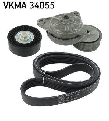 SKF VKMA 34055