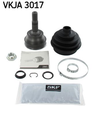 SKF VKJA 3017