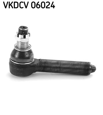 SKF VKDCV 06024 SKF VKDCV 06024