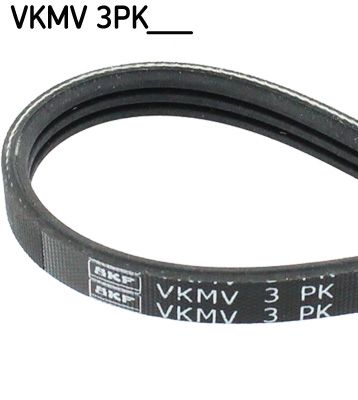 SKF VKMV 3PK665