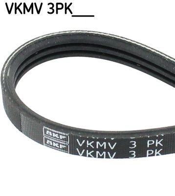 SKF VKMV 3PK850