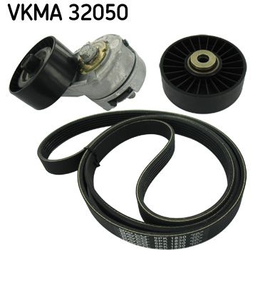SKF VKMA 32050