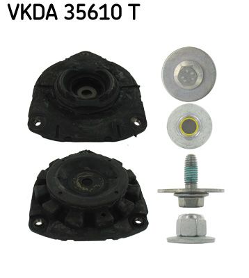 SKF VKDA 35610 T