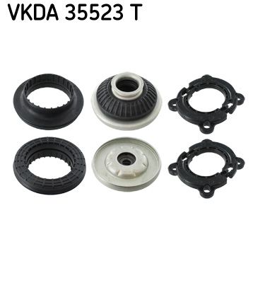 SKF VKDA 35523 T