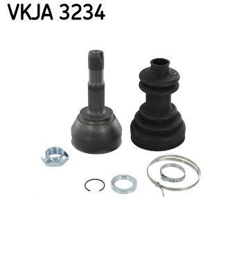 SKF VKJA 3234